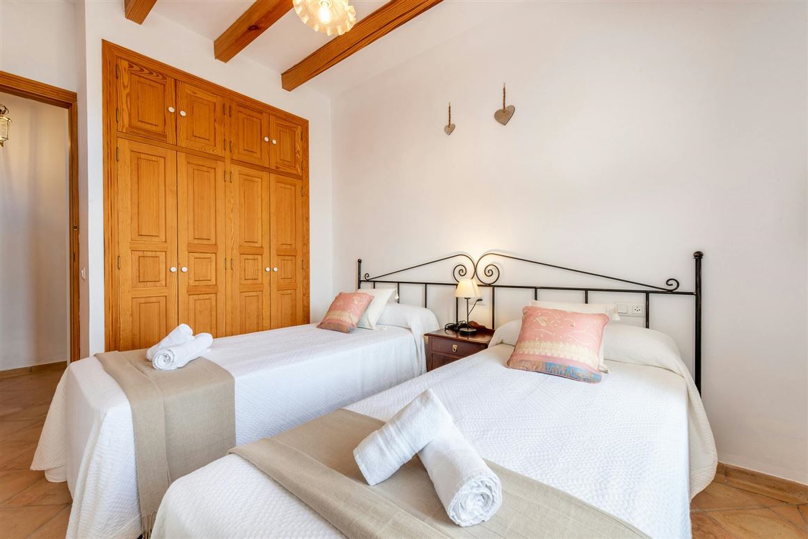 Citrus Blossom,Vilafranca de Bonany, Balearic Islands, Spain