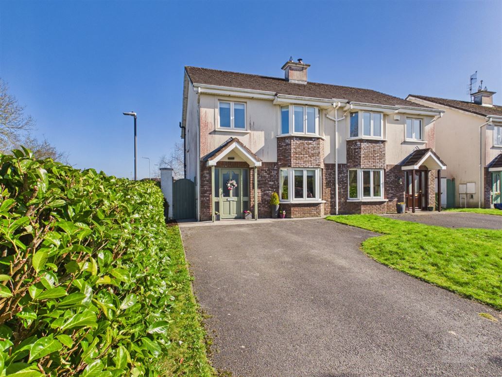 29 Droim Liath, Tullamore, Co. Offaly
