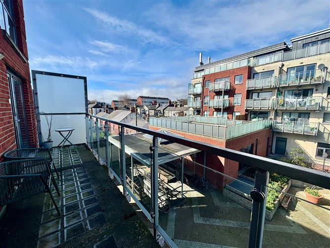 The Strand, 149 North Strand Road, Dublin 3