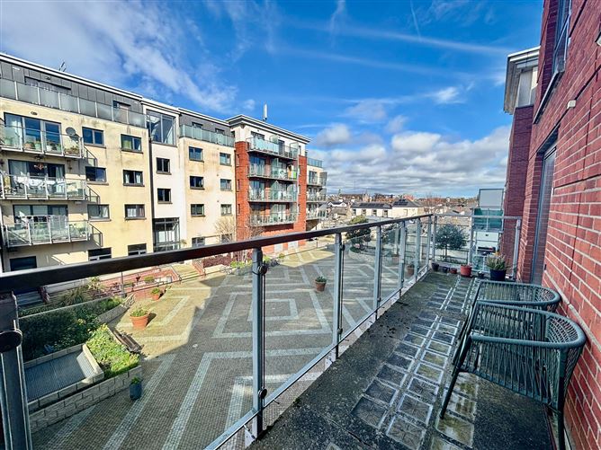 The Strand, 149 North Strand Road, Dublin 3