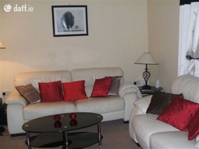 APT. 15 CORBALLIS DEMESNE, Ratoath, Meath