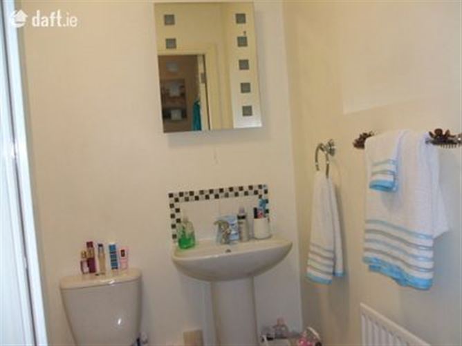 APT. 15 CORBALLIS DEMESNE, Ratoath, Meath