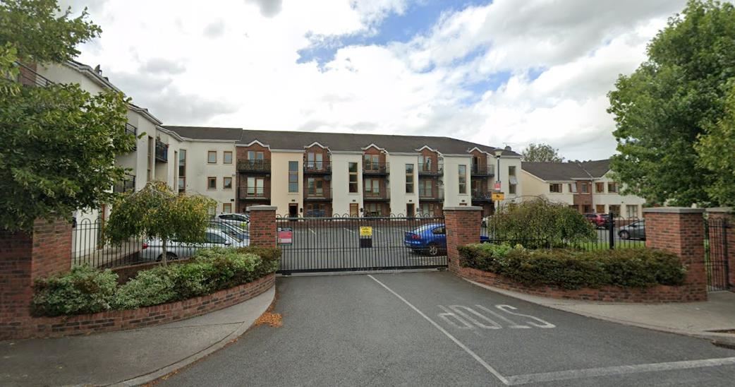 APT. 15 CORBALLIS DEMESNE, Ratoath, Meath