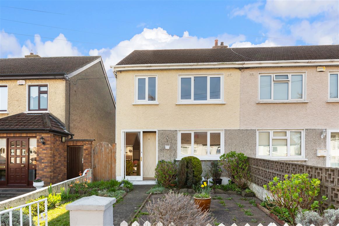 13 Saint Anthony's Crescent, Greenhills, Dublin 12