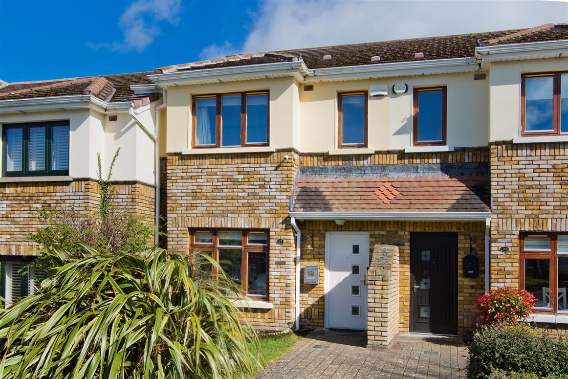 27 Stocking Wood Drive, Stocking Wood, Rathfarnham, Dublin 16