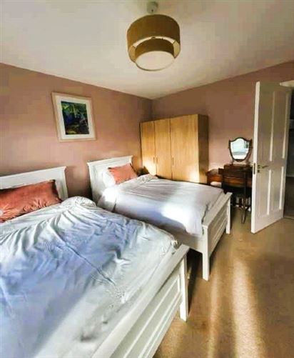 Fuinseog Castle Gardens, Castle Road, Kilkenny