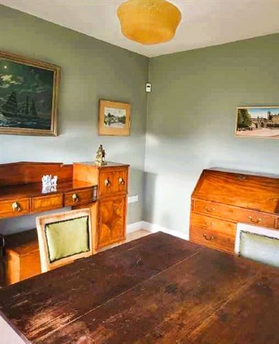 Fuinseog Castle Gardens, Castle Road, Kilkenny