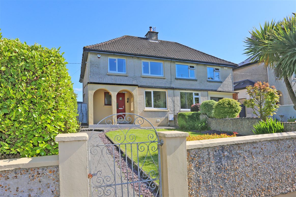 Rosbeg, Summerville Avenue, South Circular Road, Limerick