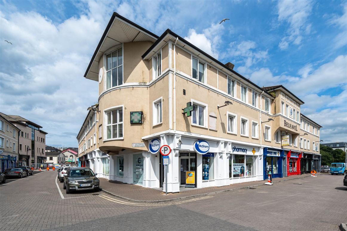 12 Belhavel, Golden Island, Athlone, County Westmeath