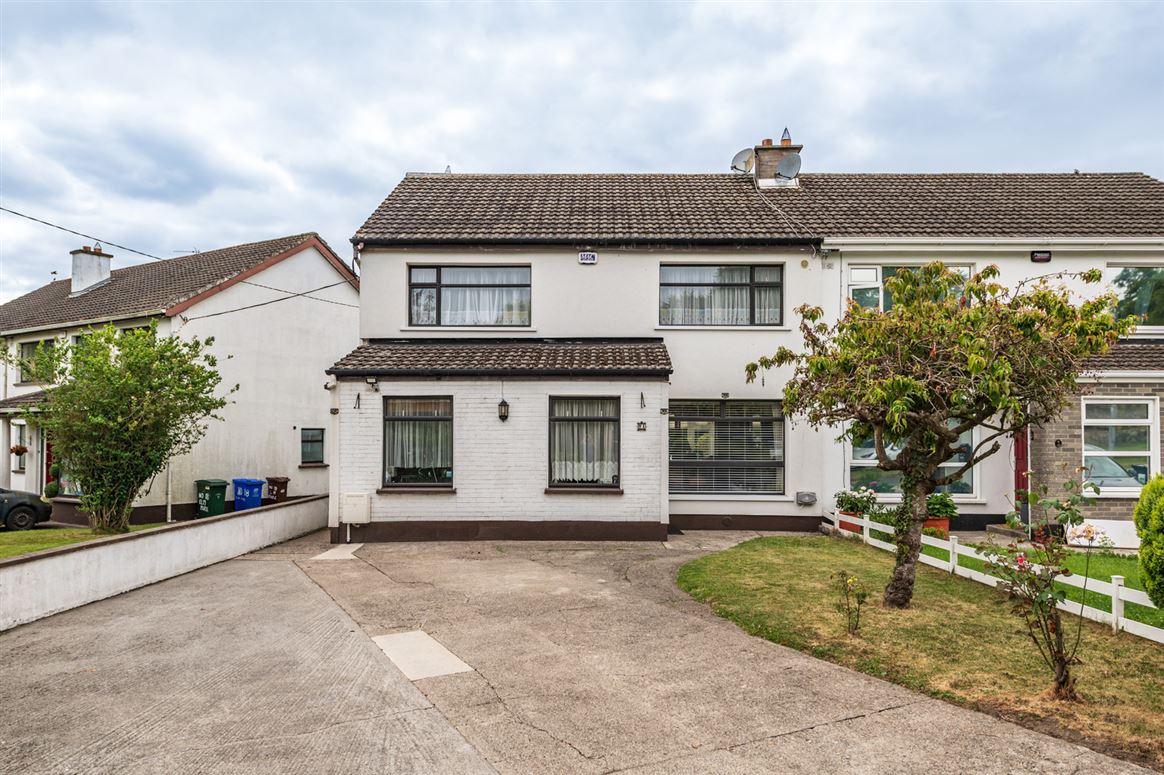 1 Elm Grove , Kildare Town, Kildare