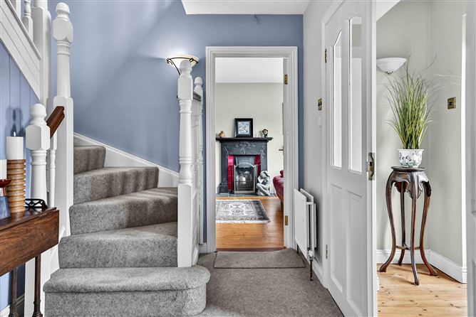 The Beeches, Drumcrin, Kingscourt, Co. Cavan, A82K702, 