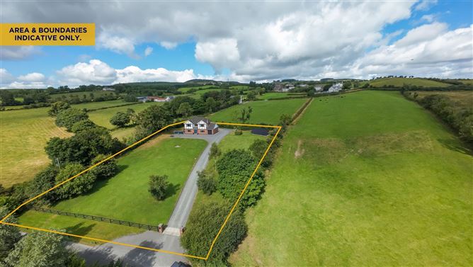 Photo 42 of 44 — The Beeches, Drumcrin, Kingscourt, Co. Cavan, A82K702, 