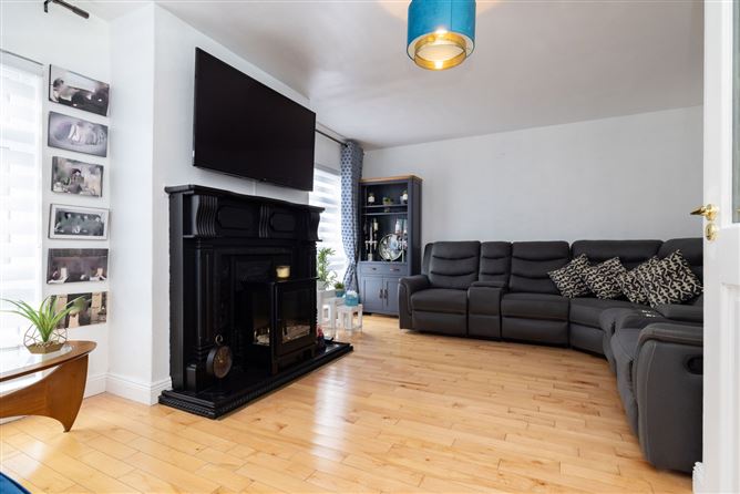 12 Clonmore Heights, Mullingar, Co. Westmeath