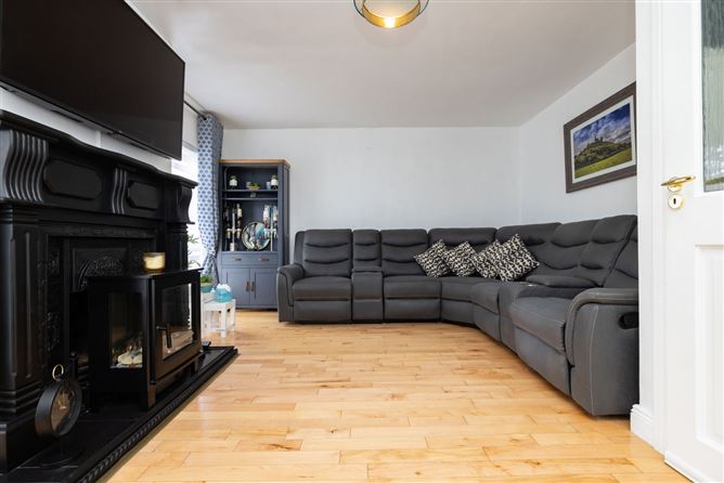 12 Clonmore Heights, Mullingar, Co. Westmeath