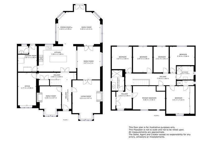 9 Church Crescent, Athy, Kildare