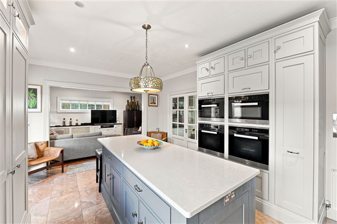 9 Church Crescent, Athy, Kildare
