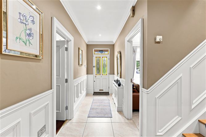 9 Church Crescent, Athy, Kildare