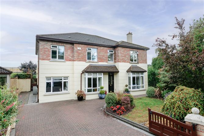9 Church Crescent, Athy, Kildare