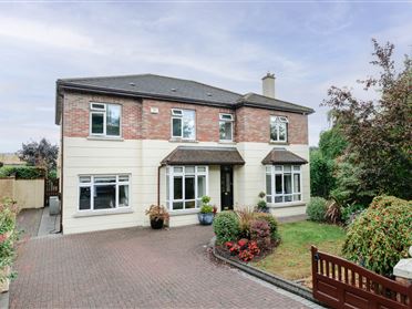 9 Church Crescent, Athy, Kildare