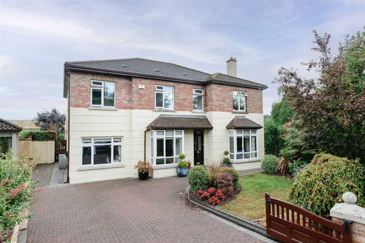9 Church Crescent, Athy, Kildare