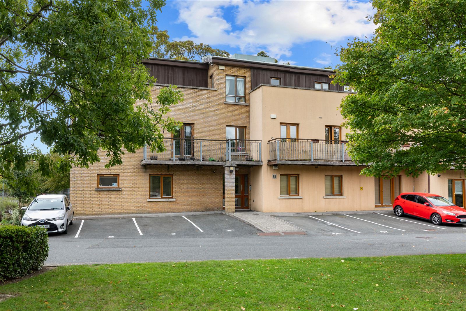 Apartment 3, COLLEGE VIEW, All Hallows, Griffith Avenue, Drumcondra, Dublin 9