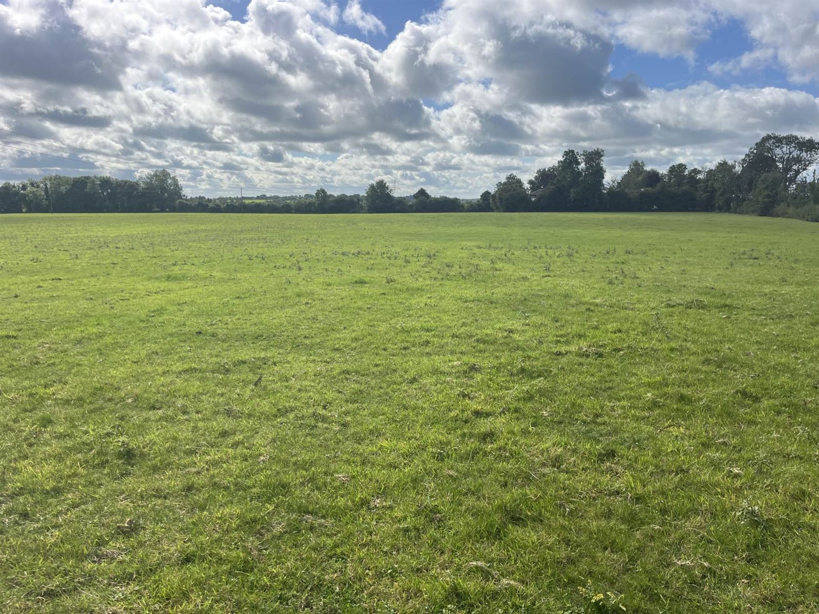 Site - Approx. 0.6 Acres, Curraghtown, Culmullen, County Meath