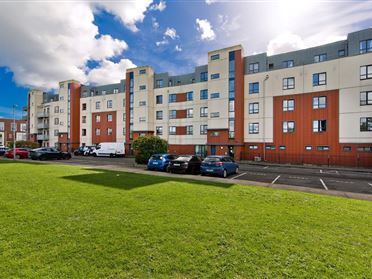 28 Cassian Court North, Dublin 15, Dublin