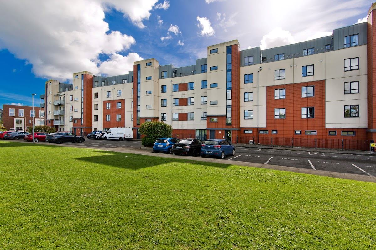 28 Cassian Court North, Dublin 15, Dublin