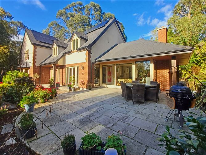 St Jude`s, Curragh Wood, Kilanerin, Gorey, County Wexford
