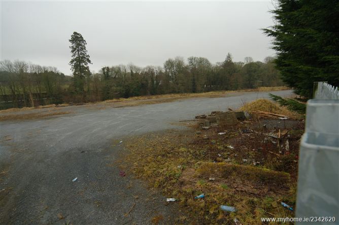 Clogh Road, Castlecomer, Kilkenny