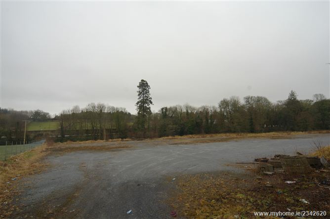 Clogh Road, Castlecomer, Kilkenny