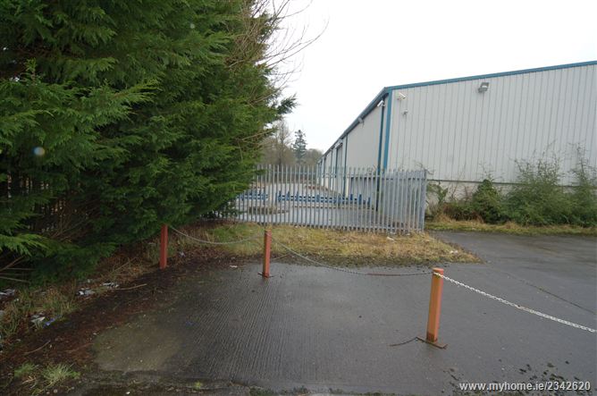 Clogh Road, Castlecomer, Kilkenny