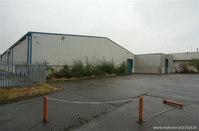 Clogh Road, Castlecomer, Kilkenny