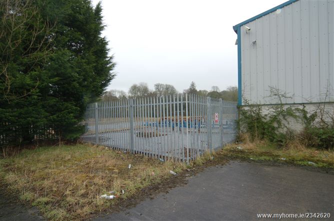 Clogh Road, Castlecomer, Kilkenny