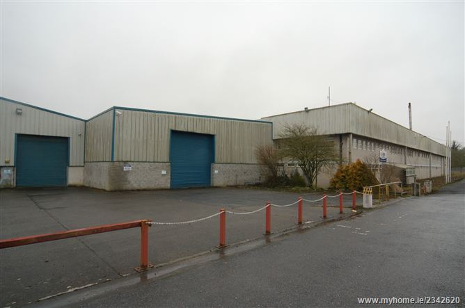 Clogh Road, Castlecomer, Kilkenny