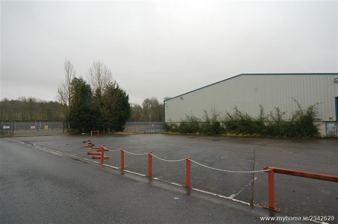 Clogh Road, Castlecomer, Kilkenny