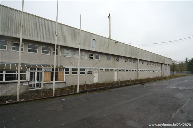 Clogh Road, Castlecomer, Kilkenny