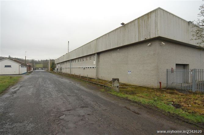Clogh Road, Castlecomer, Kilkenny