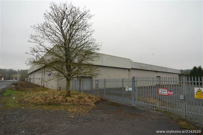 Clogh Road, Castlecomer, Kilkenny