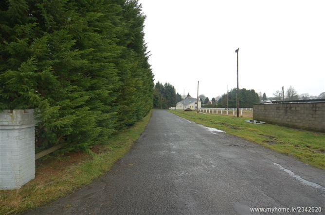 Clogh Road, Castlecomer, Kilkenny