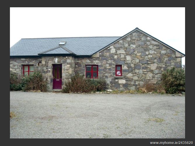 Killadoon, Louisburgh, Mayo