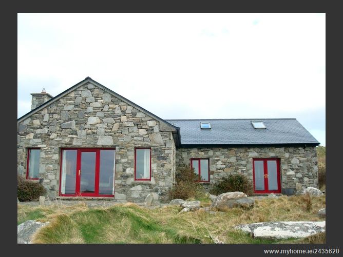 Killadoon, Louisburgh, Mayo