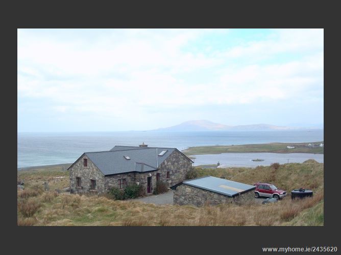 Killadoon, Louisburgh, Mayo