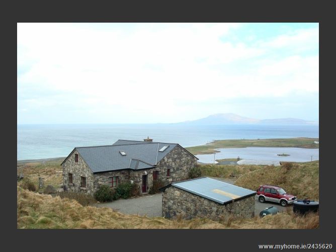 Killadoon, Louisburgh, Mayo