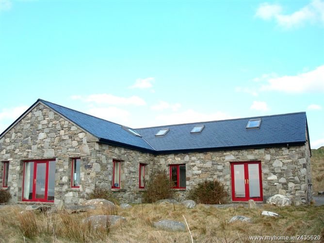 Killadoon, Louisburgh, Mayo