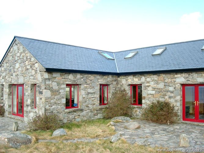 Killadoon, Louisburgh, Mayo