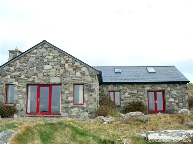 Killadoon, Louisburgh, Mayo