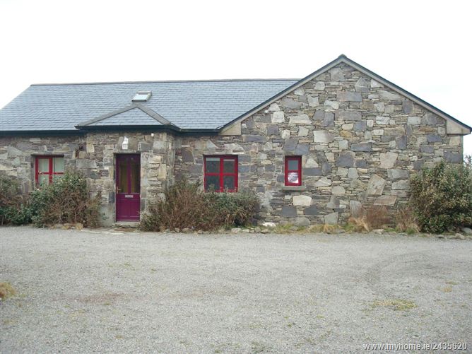 Killadoon, Louisburgh, Mayo