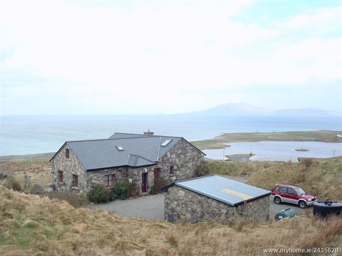 Killadoon, Louisburgh, Mayo