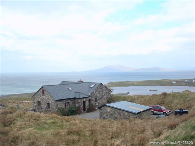 Killadoon, Louisburgh, Mayo